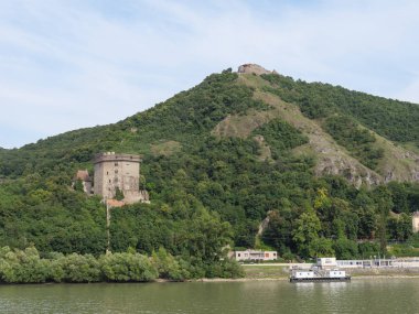 Budapeşte ve Tuna Nehri gezisi 