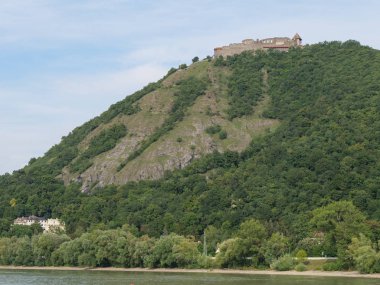 Budapeşte ve Tuna Nehri gezisi 