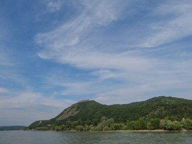 Budapeşte ve Tuna Nehri gezisi 