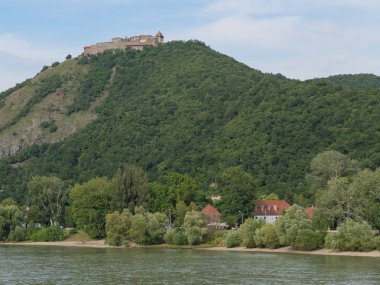 Budapeşte ve Tuna Nehri gezisi 
