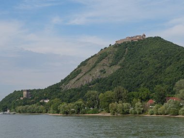 Budapeşte ve Tuna Nehri gezisi 