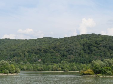 Budapeşte ve Tuna Nehri gezisi 