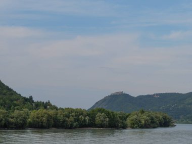Budapeşte ve Tuna Nehri gezisi 