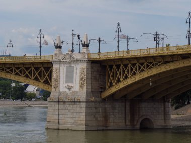 Budapeşte ve Tuna Nehri gezisi 