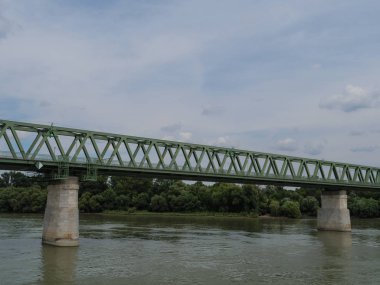 güzel tuna nehir gezisi