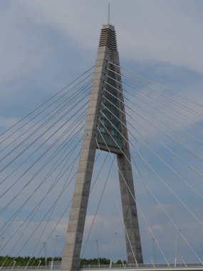 güzel tuna nehir gezisi