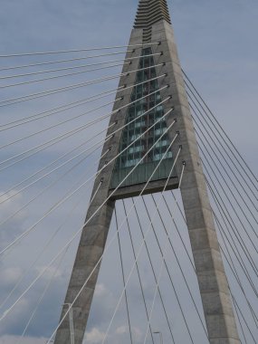 güzel tuna nehir gezisi