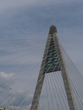 güzel tuna nehir gezisi