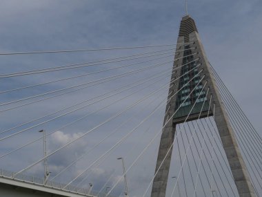 güzel tuna nehir gezisi