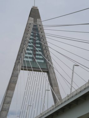 güzel tuna nehir gezisi