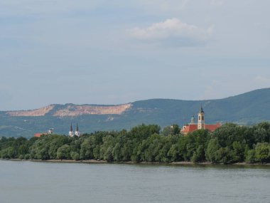 güzel tuna nehir gezisi