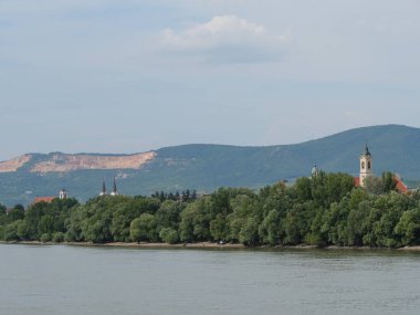 güzel tuna nehir gezisi