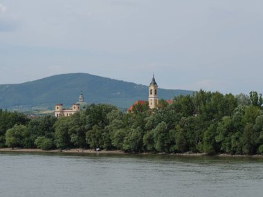 güzel tuna nehir gezisi