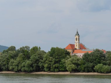 güzel tuna nehir gezisi