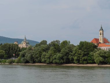 güzel tuna nehir gezisi