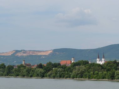 güzel tuna nehir gezisi