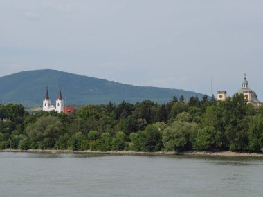 güzel tuna nehir gezisi