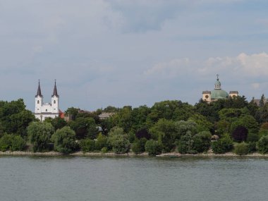 güzel tuna nehir gezisi