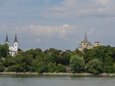 güzel tuna nehir gezisi