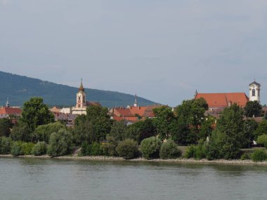 güzel tuna nehir gezisi