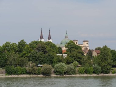 güzel tuna nehir gezisi