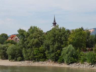 güzel tuna nehir gezisi