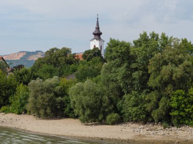 güzel tuna nehir gezisi