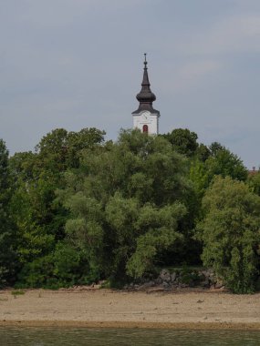 güzel tuna nehir gezisi