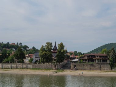 nehir Tuna Vadisi gezisi