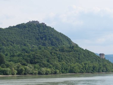 nehir Tuna Vadisi gezisi