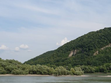 nehir Tuna Vadisi gezisi