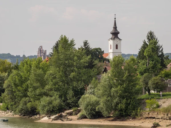 Nehir gezisi Avusturya ve Macaristan