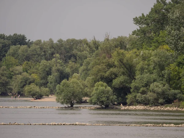 Budapeşte ve Tuna Nehri gezisi 