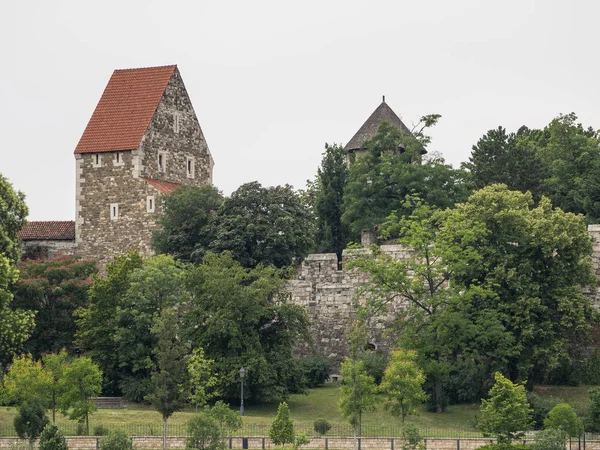 Budapeşte ve Tuna Nehri gezisi 