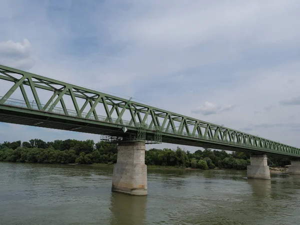 güzel tuna nehir gezisi