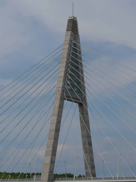 güzel tuna nehir gezisi