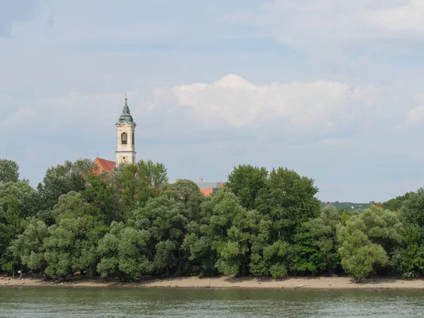 güzel tuna nehir gezisi