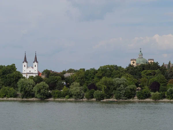 güzel tuna nehir gezisi