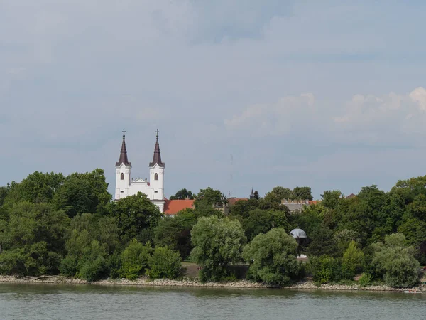 güzel tuna nehir gezisi