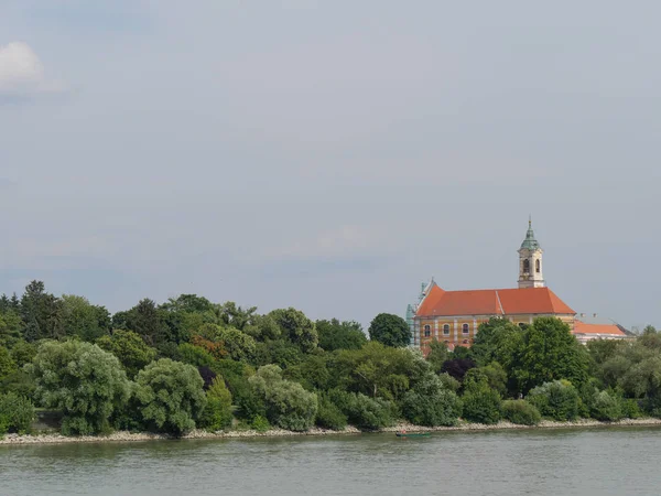 güzel tuna nehir gezisi