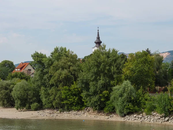 güzel tuna nehir gezisi