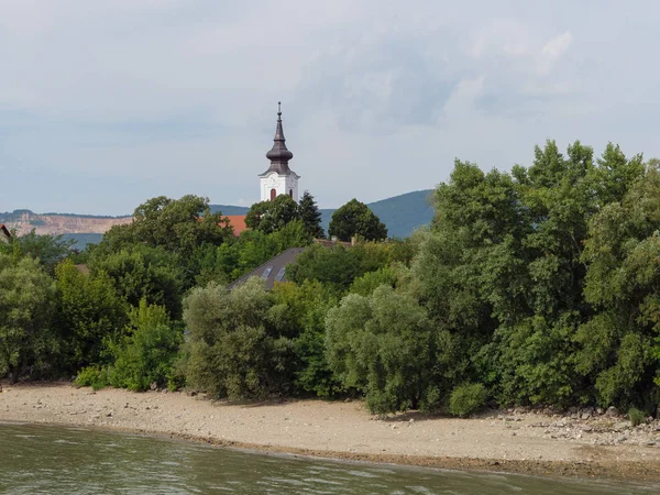 güzel tuna nehir gezisi