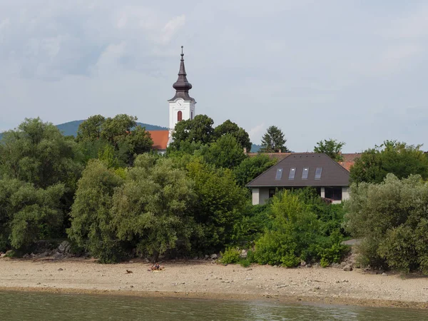 güzel tuna nehir gezisi