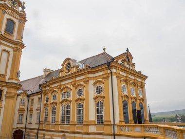 Avusturya'da melk Manastırı