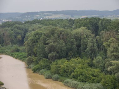 Avusturya'da melk Manastırı