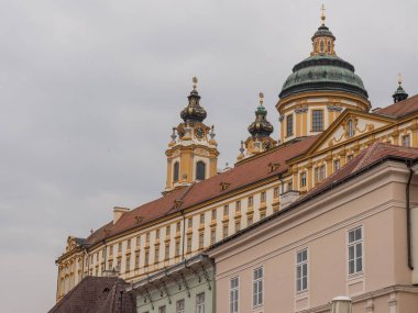 Avusturya'da melk Manastırı