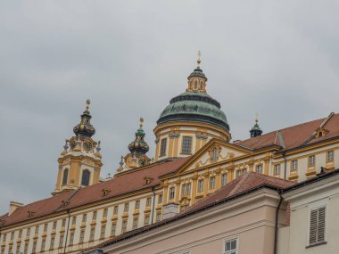 Avusturya'da melk Manastırı