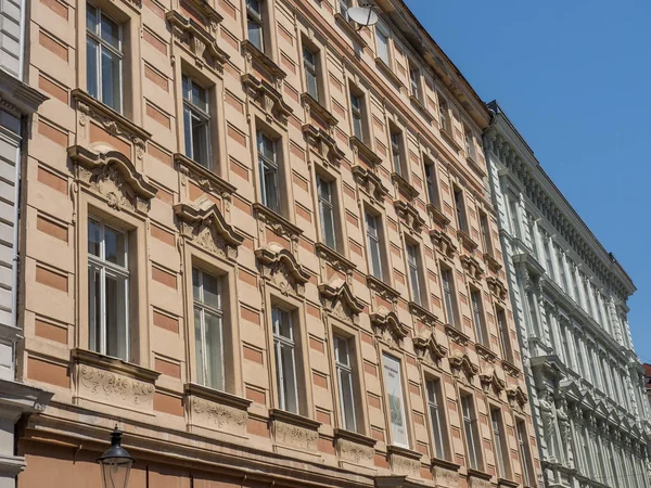 Bratislava ve nehir Tuna