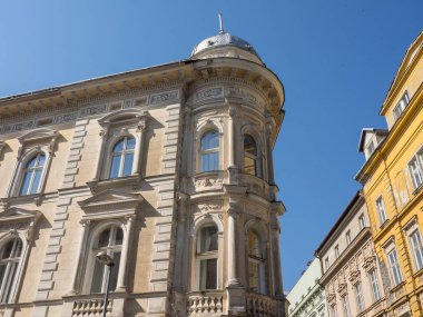 Bratislava ve Tuna Nehri