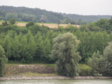 Manastır melk ve tuna Vadisi